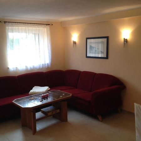 Gaestehaus Am Fischerweg 劳特尔巴赫 外观 照片