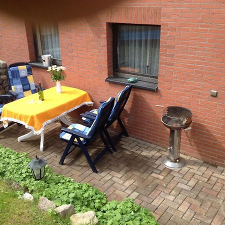 Gaestehaus Am Fischerweg 劳特尔巴赫 外观 照片