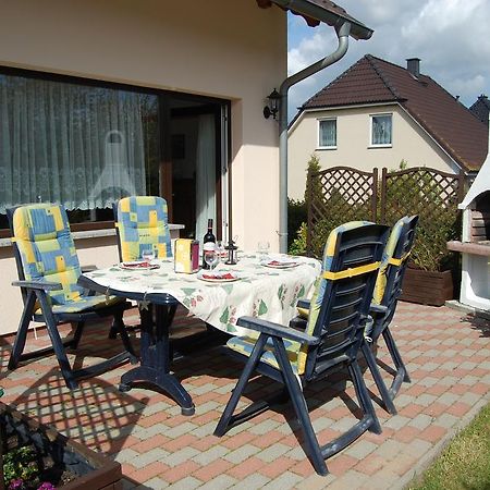 Gaestehaus Am Fischerweg 劳特尔巴赫 外观 照片