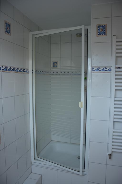 Gaestehaus Am Fischerweg 劳特尔巴赫 外观 照片