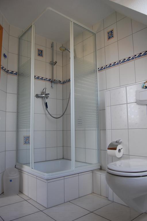 Gaestehaus Am Fischerweg 劳特尔巴赫 外观 照片