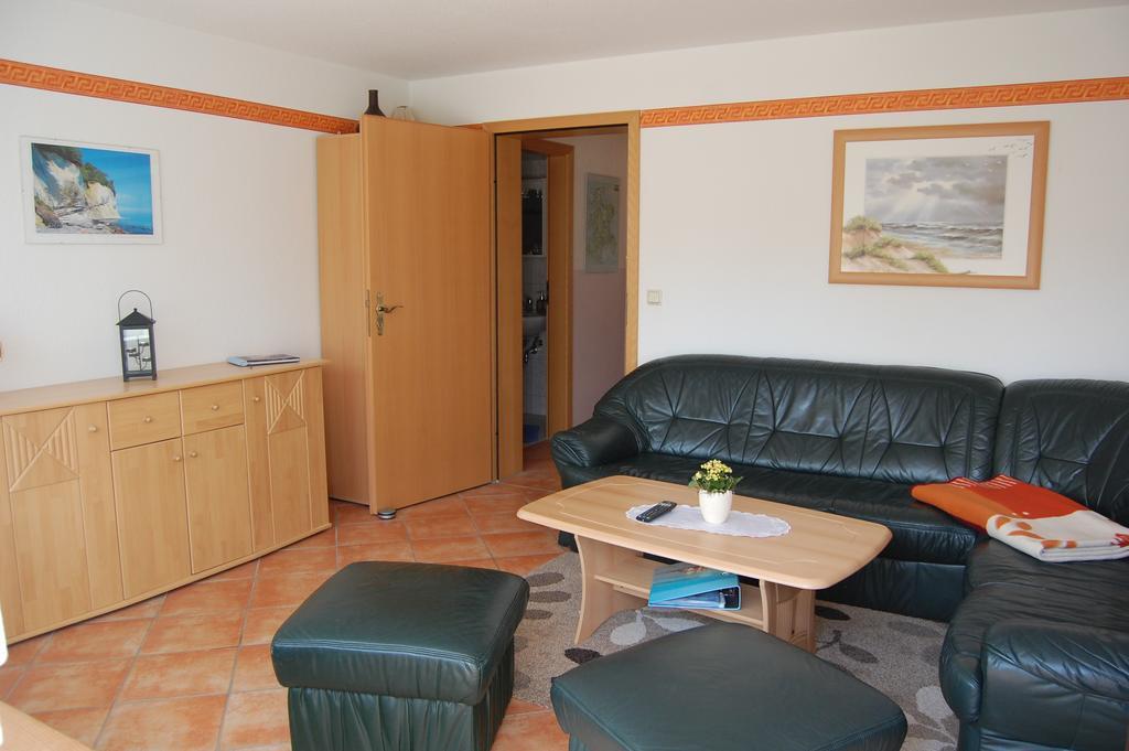 Gaestehaus Am Fischerweg 劳特尔巴赫 外观 照片