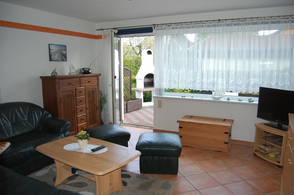 Gaestehaus Am Fischerweg 劳特尔巴赫 外观 照片
