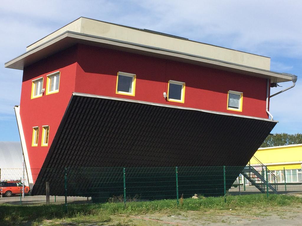 Gaestehaus Am Fischerweg 劳特尔巴赫 外观 照片