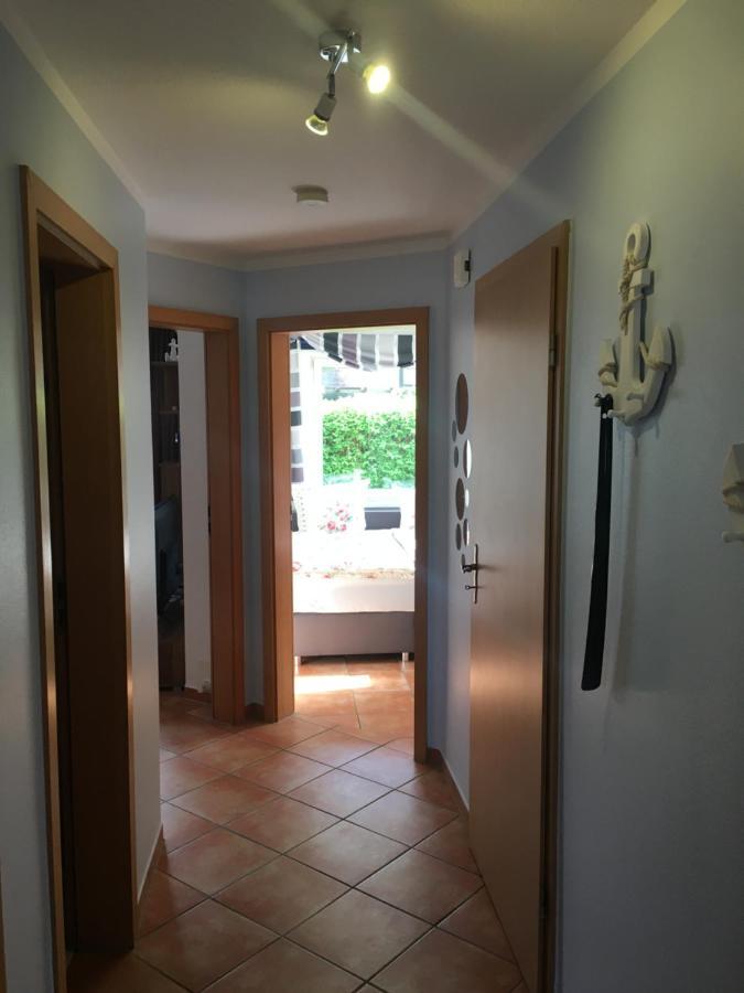 Gaestehaus Am Fischerweg 劳特尔巴赫 外观 照片