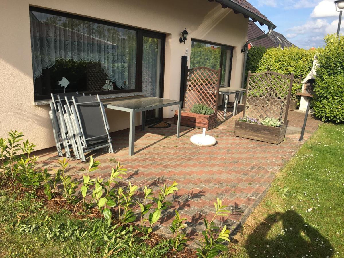 Gaestehaus Am Fischerweg 劳特尔巴赫 外观 照片