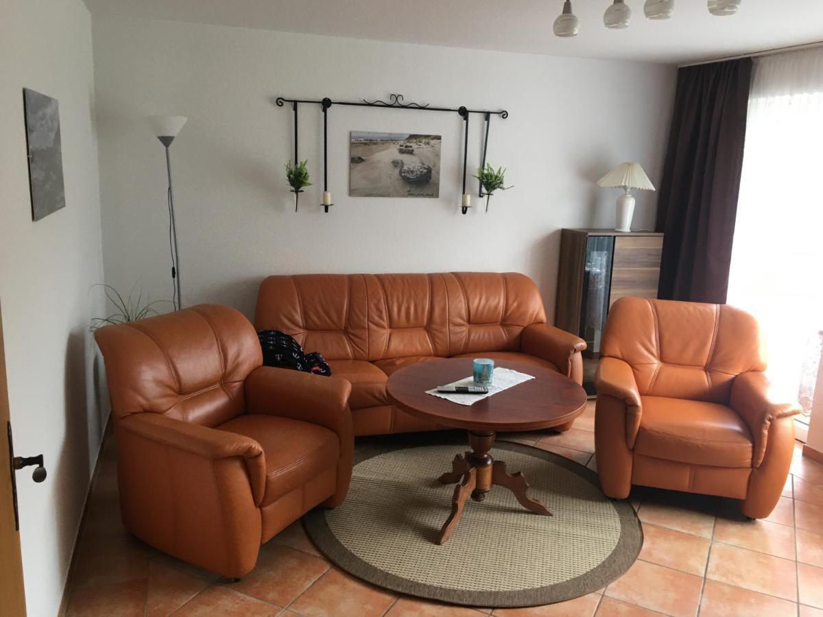 Gaestehaus Am Fischerweg 劳特尔巴赫 外观 照片